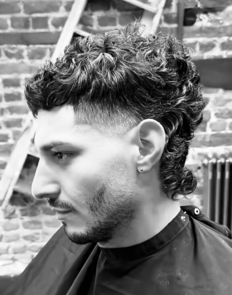 Choppers Barbers: The Ultimate Men's Grooming Experience in London Bridge